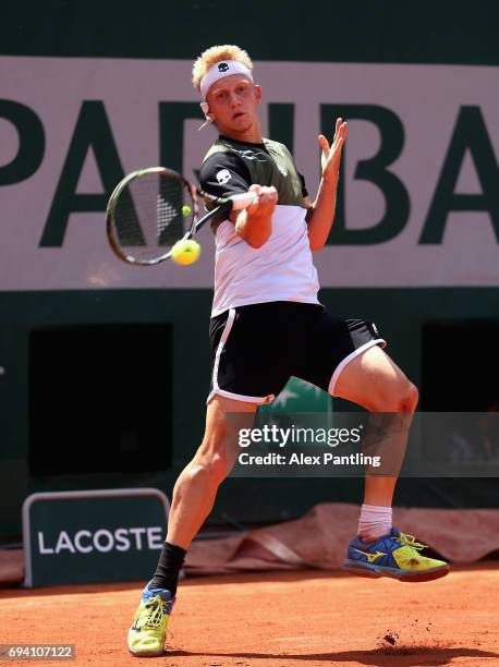 Fokina Racket Fokina Photos and Premium High Res Pictures - Getty Images