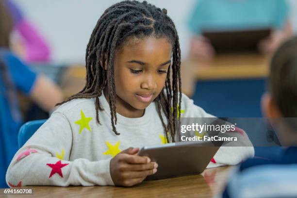 Tablet High-Res Stock Photo - Getty Images