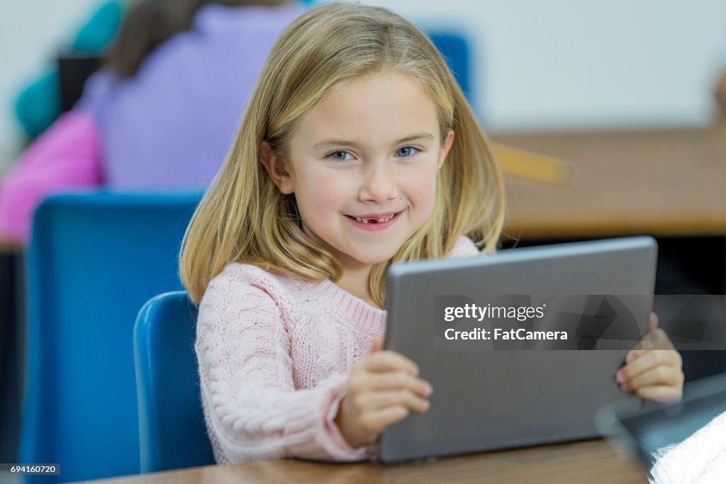 Fun Learning High-Res Stock Photo - Getty Images