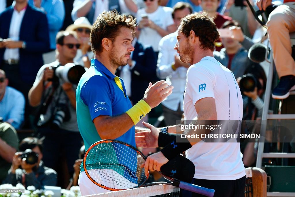 TENNIS-FRA-OPEN-MEN