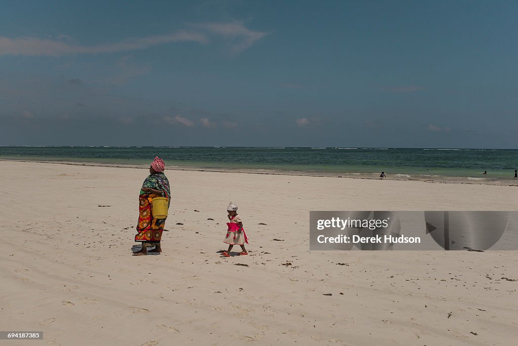 Diani Beach