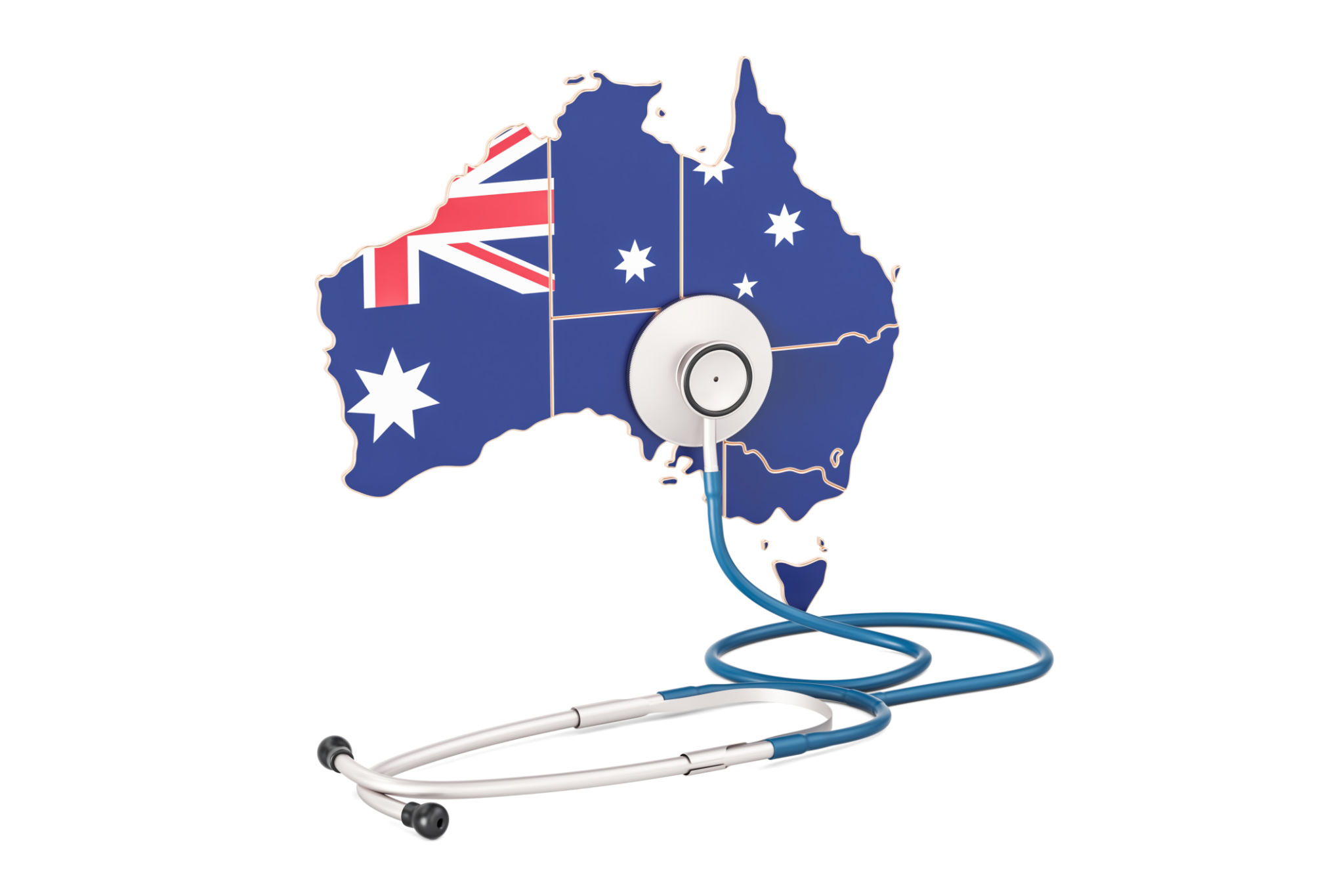 Aussie health checks