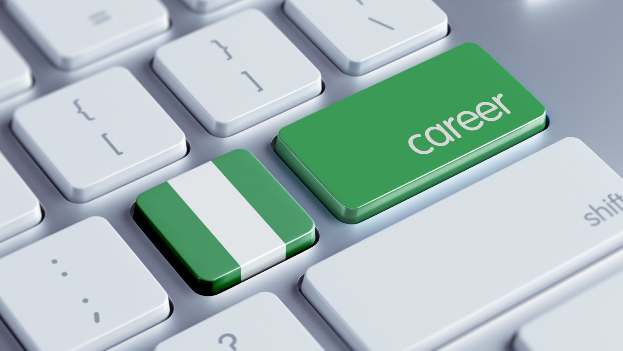 job opportunities nigeria