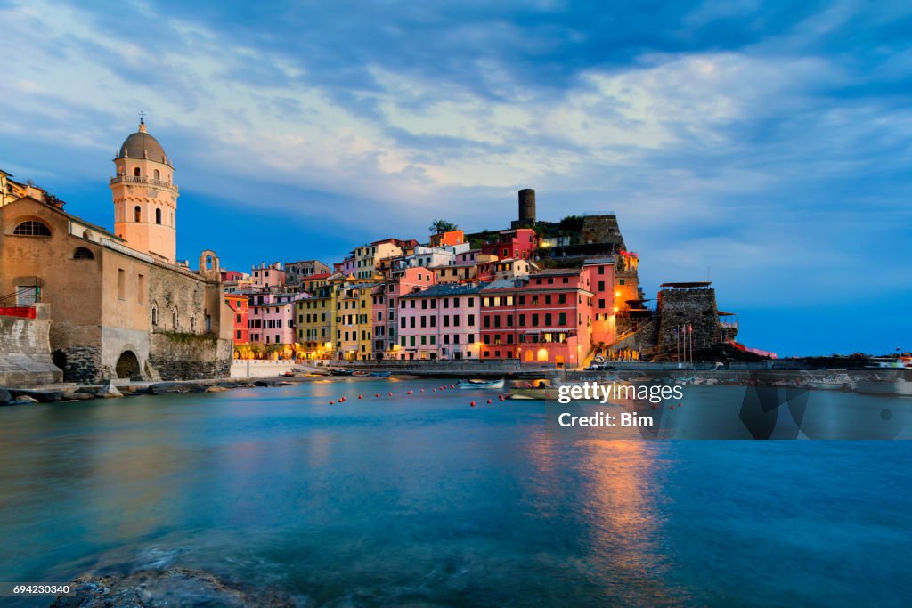 Vernazza