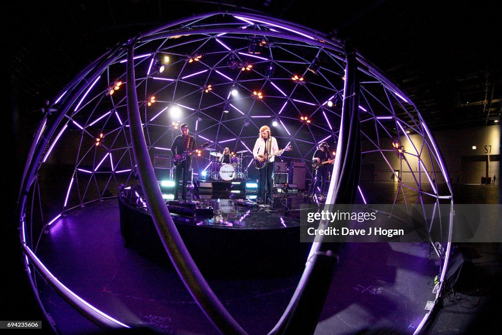 MTV Live Stage