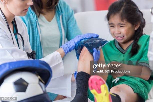 Ice Box Doctor 41 Ice Pack Hospital Stock Photos, High-Res Pictures, and Images ...