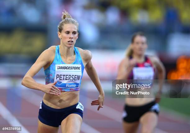 331 Sara Petersen (Hurdler) Stock Photos, HighRes Pictures, and Images