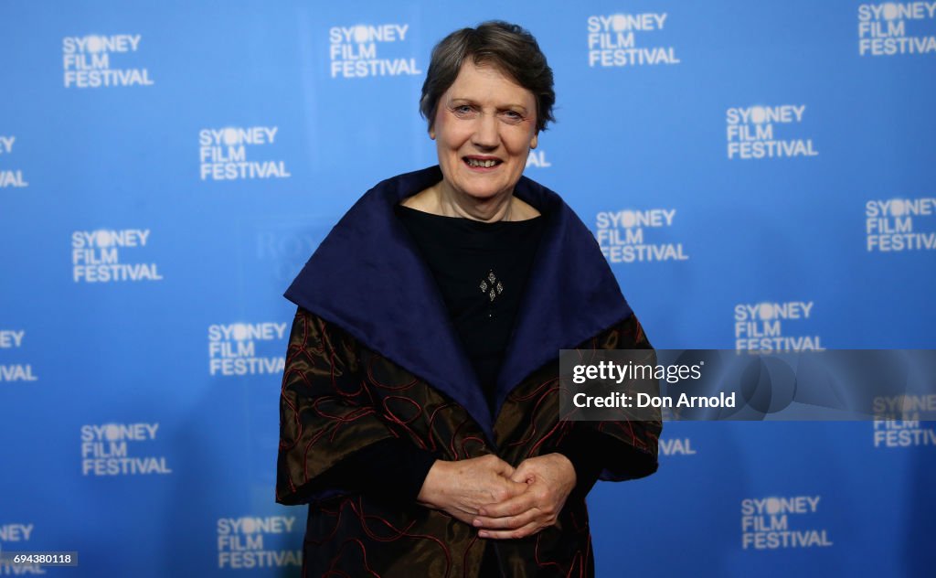 My Year With Helen World Premiere - Arrivals