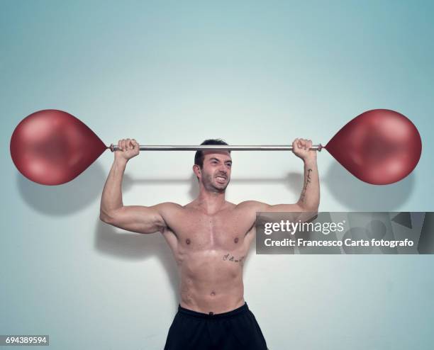 Chest Baloon 427 Chest Balloon Stock Photos, High-Res Pictures, and Images - Getty ...