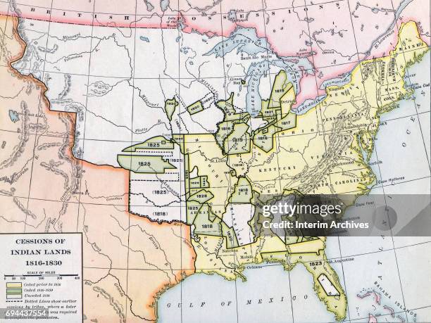 Ceded 80,383 Land Use Map Stock Photos, High-Res Pictures, and Images - Getty ...
