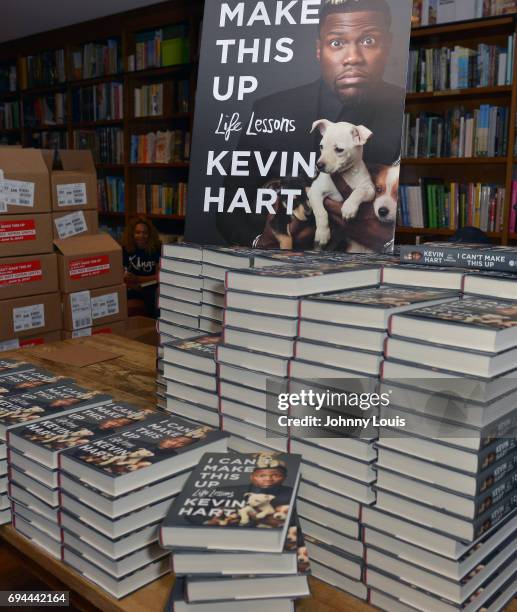 Kevin Hart Book Signing Photos And Premium High Res Pictures Getty Images Kevin Hart Book Signing Photos And Premium High Res Pictures Getty Images