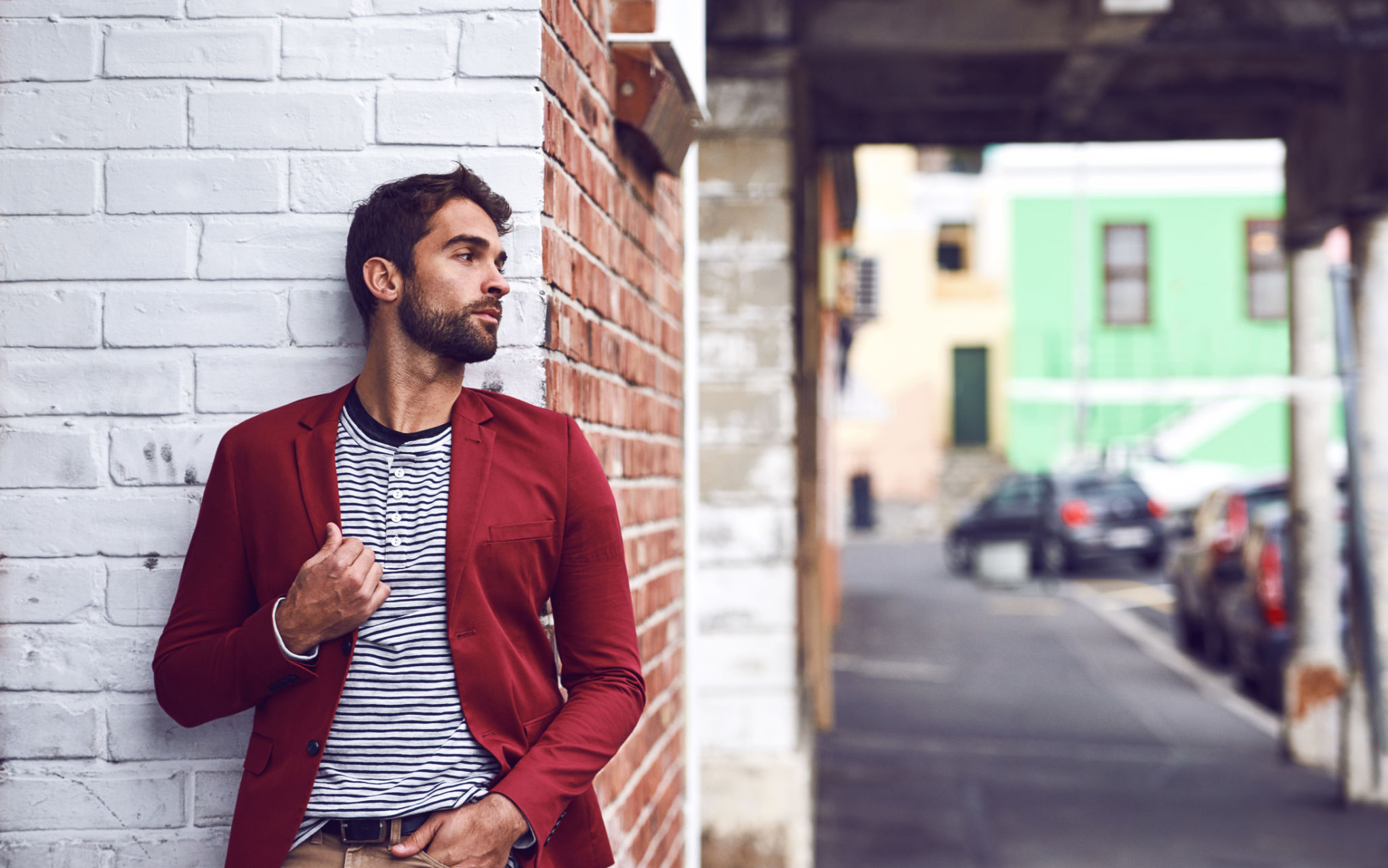 mens fashion