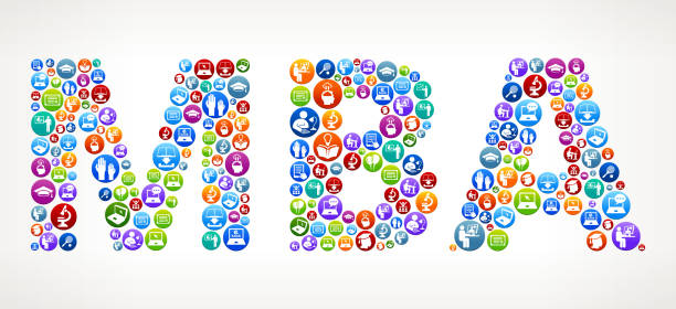17,931 Mba Icon High Res Illustrations - Getty Images