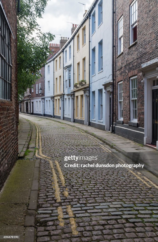 Old Hull