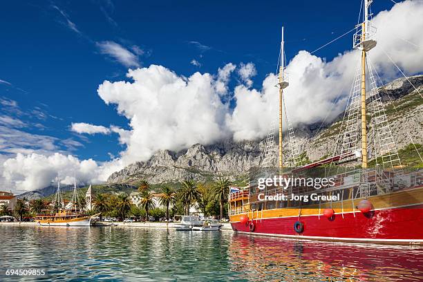 makarska - マカルスカ ストックフォトと画像