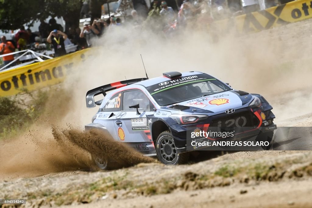 AUTO-WRC-RALLY-ITA