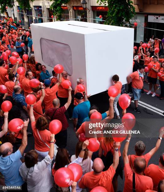 Basque Pritest 175 Esku Stock Photos, High-Res Pictures, and Images - Getty Images