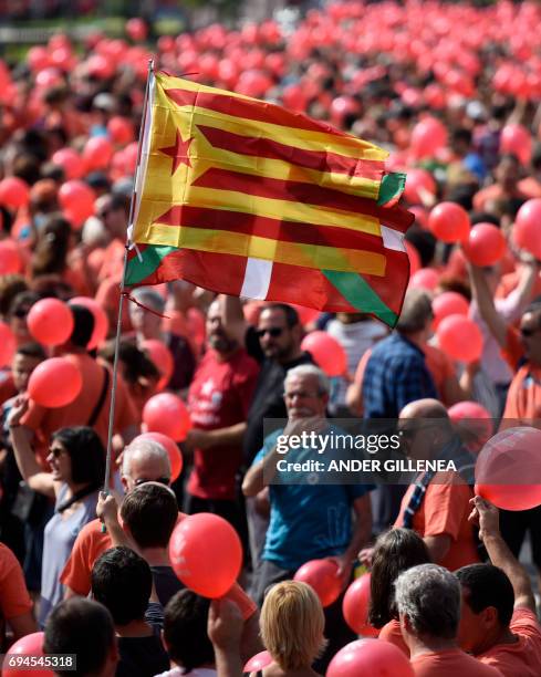 Basque Pritest 175 Esku Stock Photos, High-Res Pictures, and Images - Getty Images