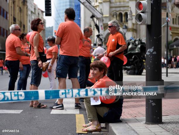 Basque Pritest 175 Esku Stock Photos, High-Res Pictures, and Images - Getty Images