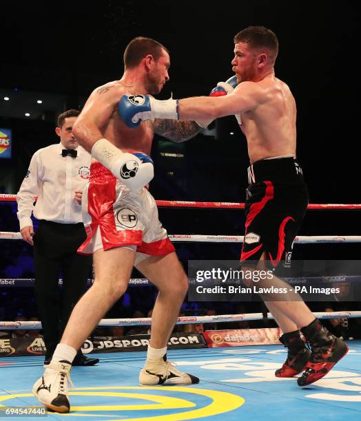 Paddy Boxing 44 Paddy Gallagher (Boxer) Stock Photos, High-Res Pictures, and Images ...