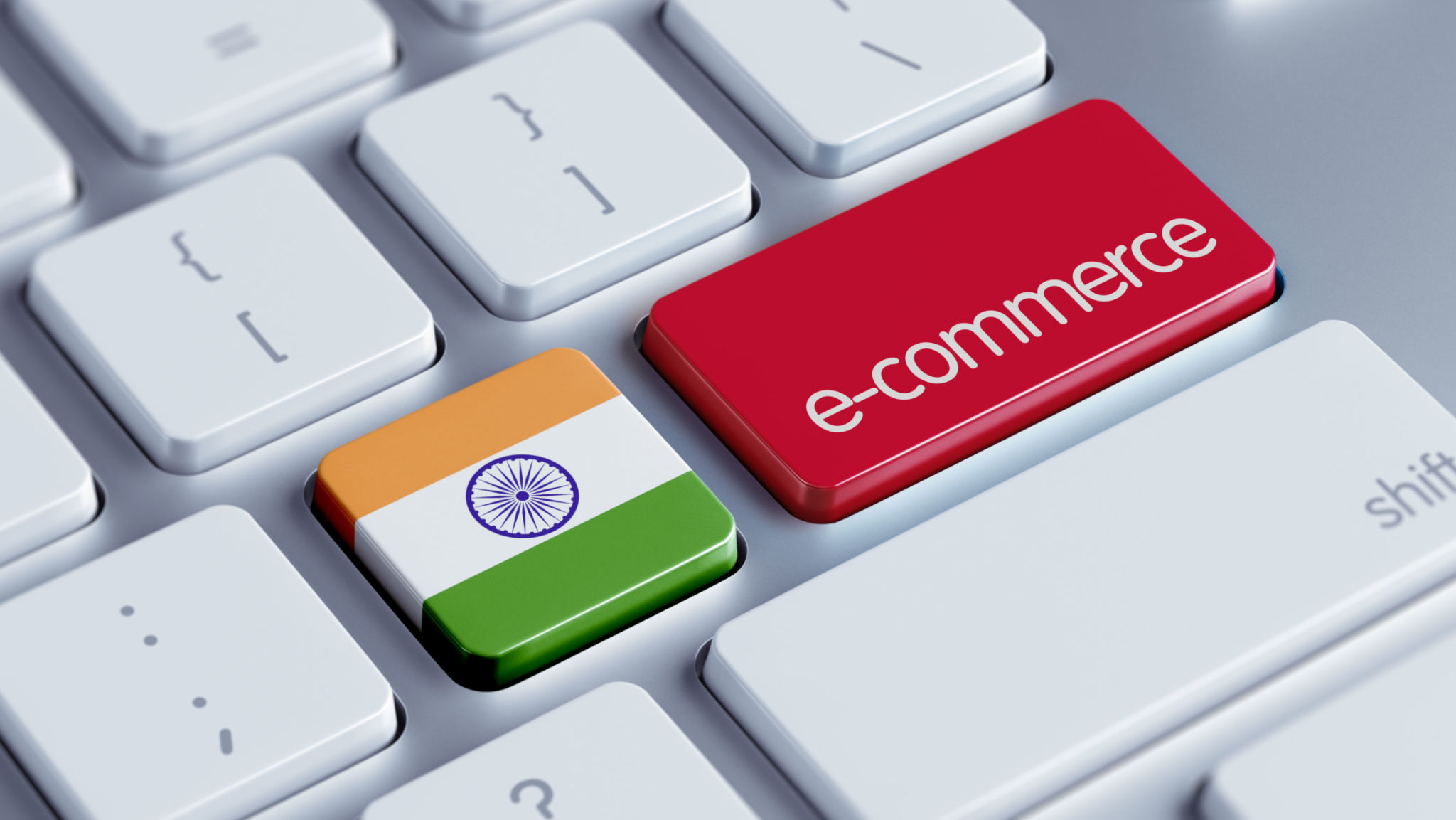 ecommerce india