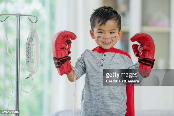 fighter - childhood cancer stock pictures, royalty-free photos & images
