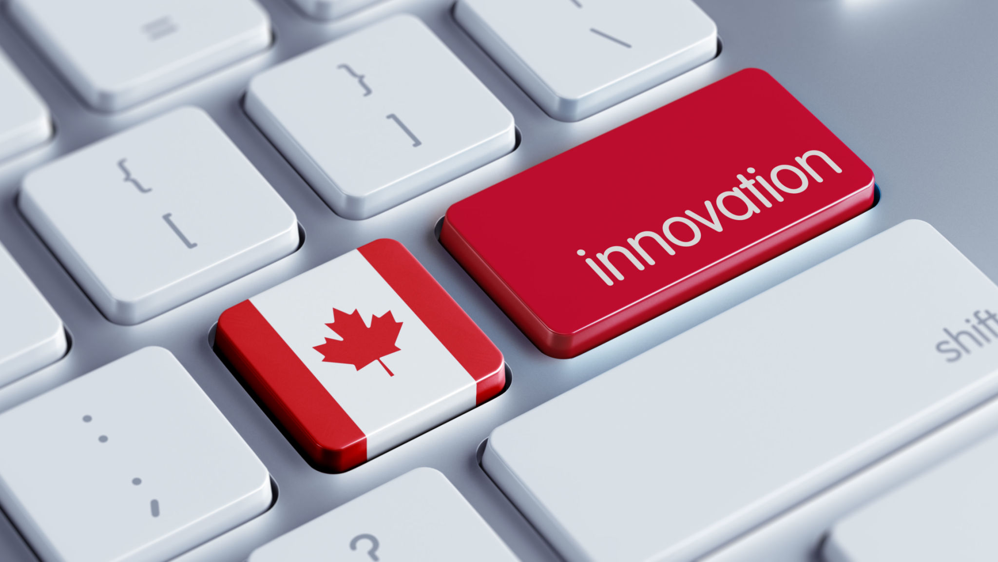cloud solutions Canada