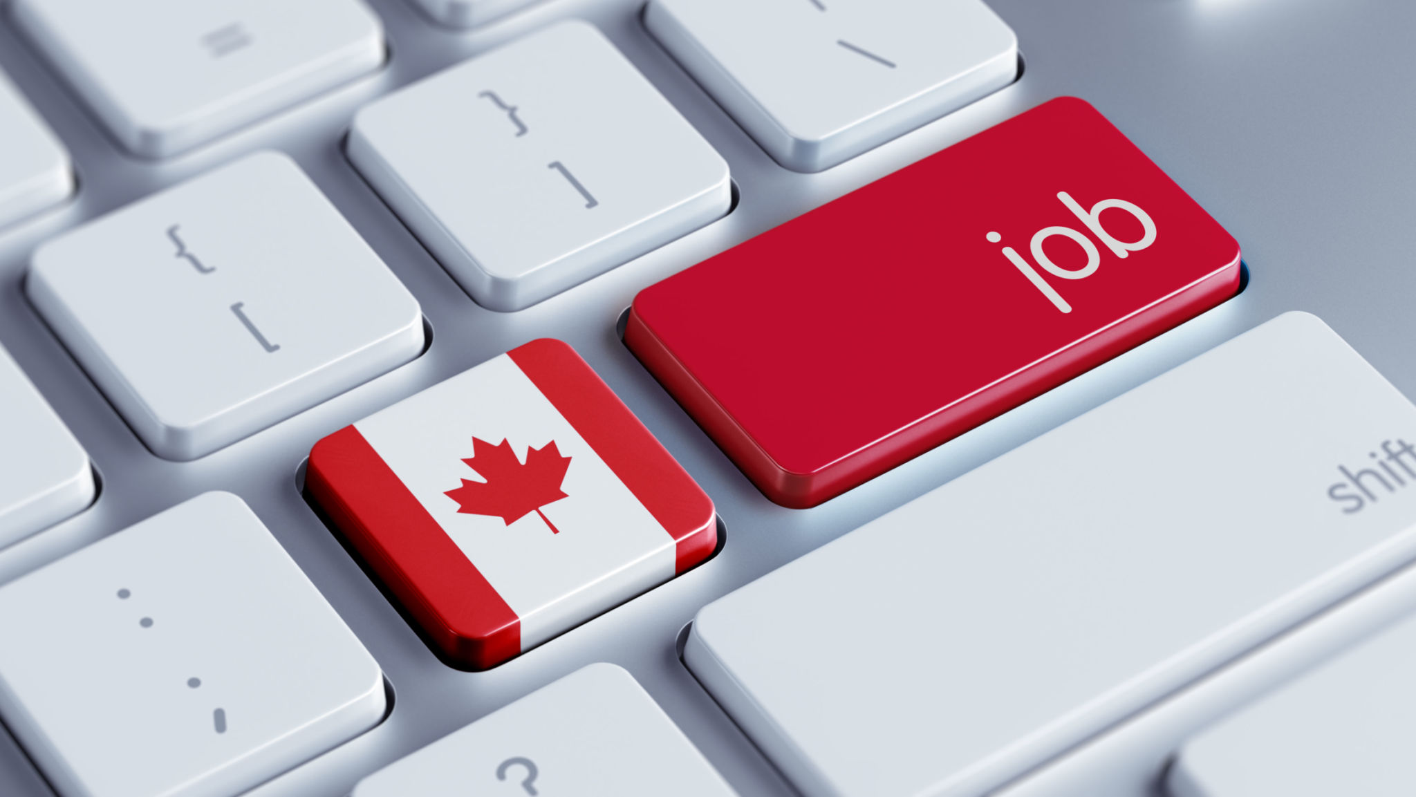 canadian work