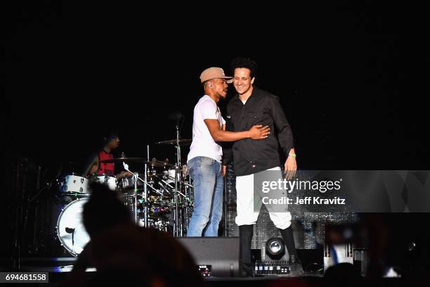 Starlit Rapper 298 Francis Starlite Photos & High Res Pictures - Getty Images