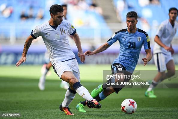 FBL-U20-WC-2017-ITA-URU FBL-U20-WC-2017-ITA-URU