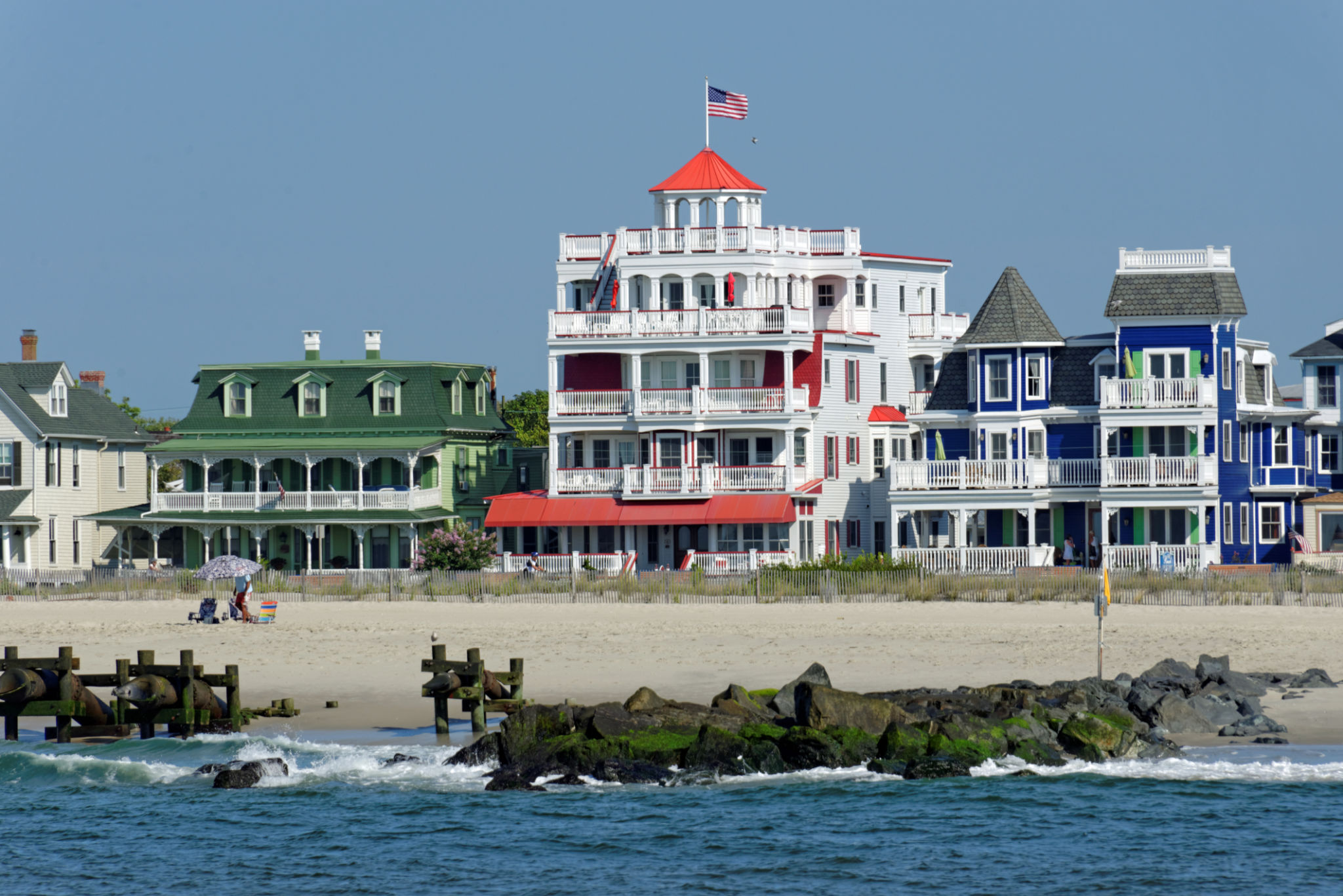 cape may music festival