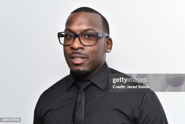 Eli Gooden attends the 21st Annual Hamptons Heart Ball at Southampton Arts Center on June 10, 2017 in Southampton, New York.