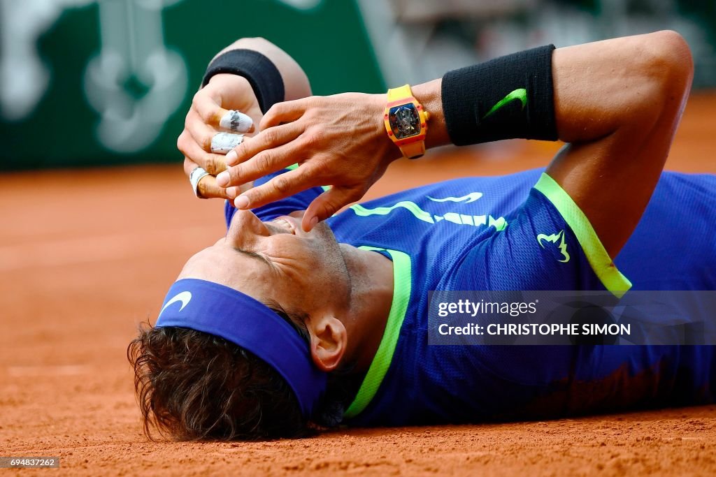 TENNIS-FRA-OPEN-MEN