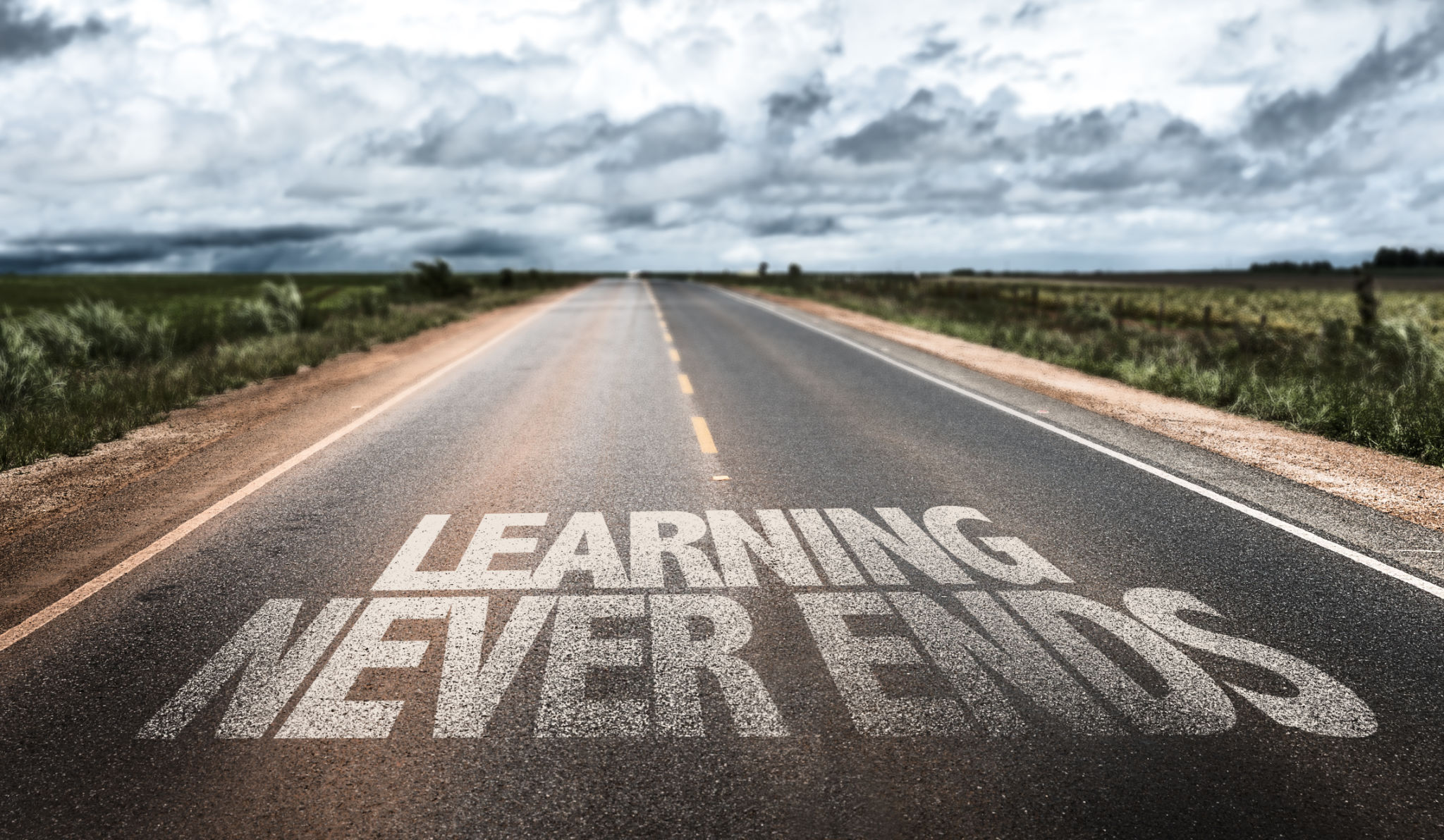 online learning goals