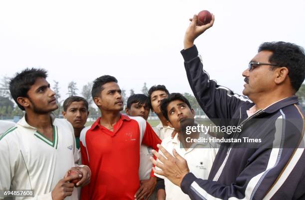 18 Mohammed Badruddin Photos & High Res Pictures - Getty Images