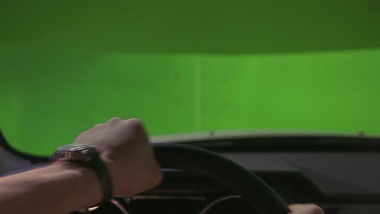 Driver Greenscreen 10,875 Car Green Screen Stock Videos, Footage, & 4K Video Clips - Getty ...