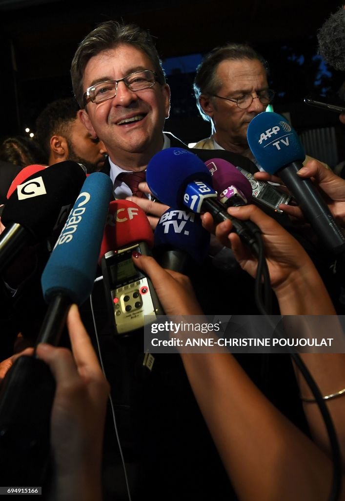 FRANCE2017-VOTE-LEGISLATIVE-LFI