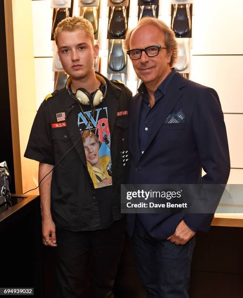 Andrea Rafferty Martin Rafferty Photos and Premium High Res Pictures - Getty Images