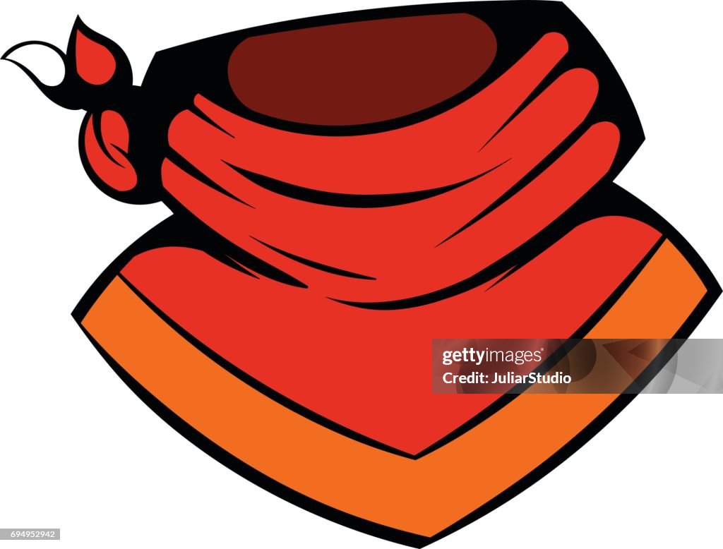 Icono De Pañuelo Vaquero Dibujos Animados Icono Ilustración de stock - Getty Images Icono De Pañuelo Vaquero Dibujos Animados Icono Ilustración de stock - Getty Images