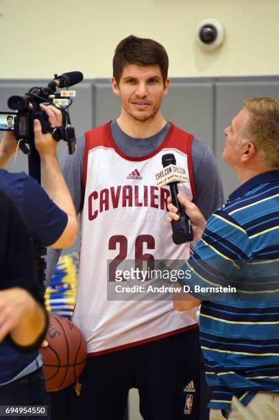314 Kyle Korver Media Stock Photos, High-Res Pictures, and Images - Getty  Images