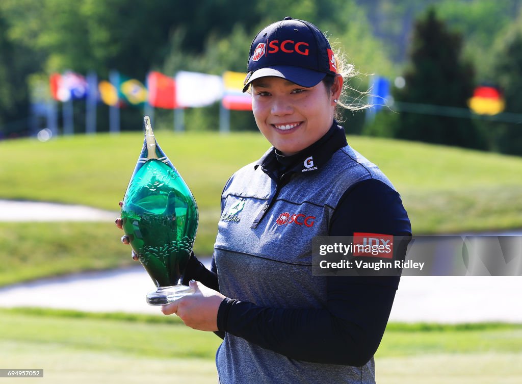 Manulife LPGA Classic - Final Round