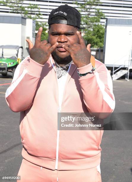 Sse Fatboy Rapper 142 Fatboy Sse Stock Photos, High-Res Pictures, and Images - Getty Images