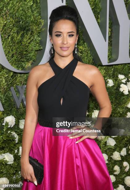 Kourtnee Reed Courtney Reed Photos and Premium High Res Pictures - Getty Images