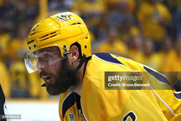 2017 NHL Stanley Cup Final - Game Six 2017 NHL Stanley Cup Final - Game Six
