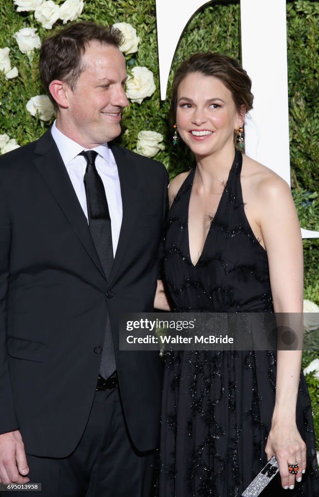 71st Annual Tony Awards - Arrivals