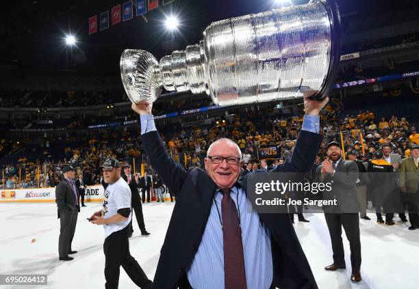 Jimmy Rutherford 38,061 Jim Rutherford Photos & High Res Pictures - Getty Images