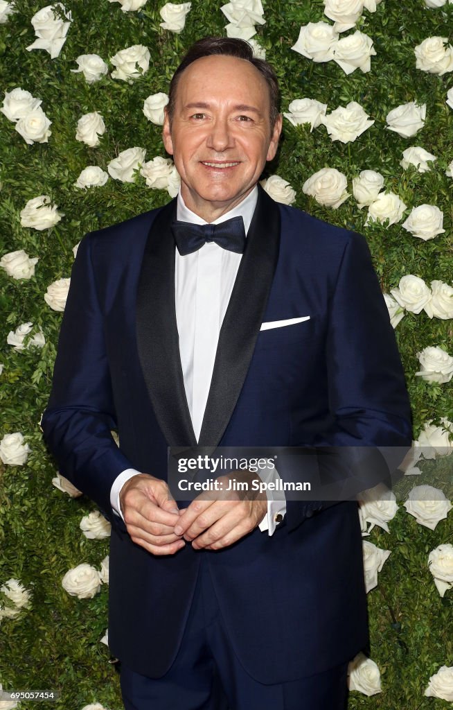 71st Annual Tony Awards - Arrivals