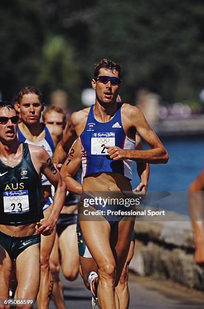 997 Simon Robertson Photos & High Res Pictures - Getty Images