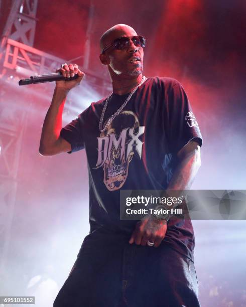 Dmx Rapper Photos 3,164 Dmx Photos & High Res Pictures - Getty Images