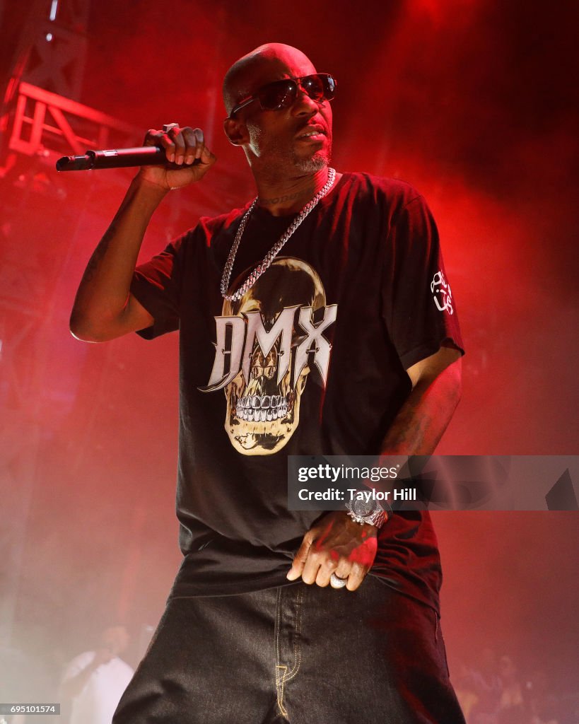 HOT 97 Summer Jam 2017